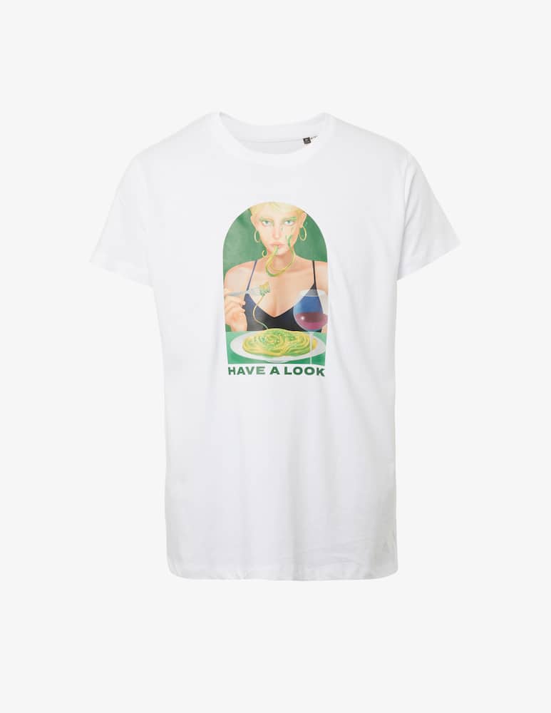 Rinascente Tshirt - immagine 1 Rinascente Tshirt - immagine 1