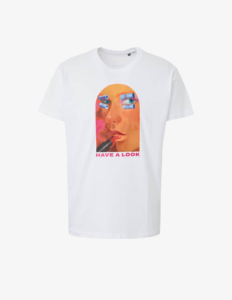 Rinascente Tshirt - immagine 1 Rinascente Tshirt - immagine 1