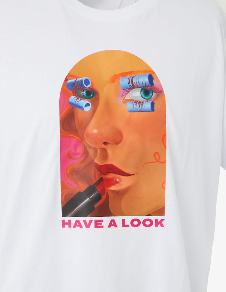 Rinascente Tshirt - immagine 3 Rinascente Tshirt - immagine 3