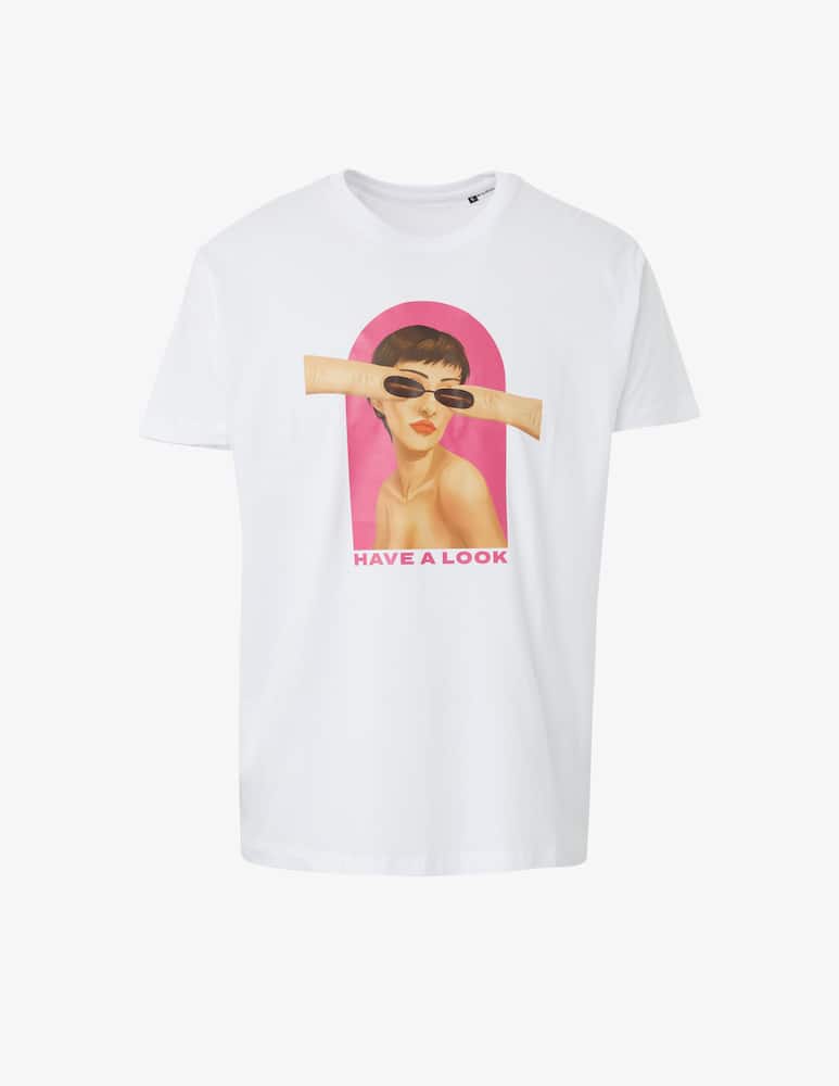 Rinascente Tshirt - immagine 1 Rinascente Tshirt - immagine 1