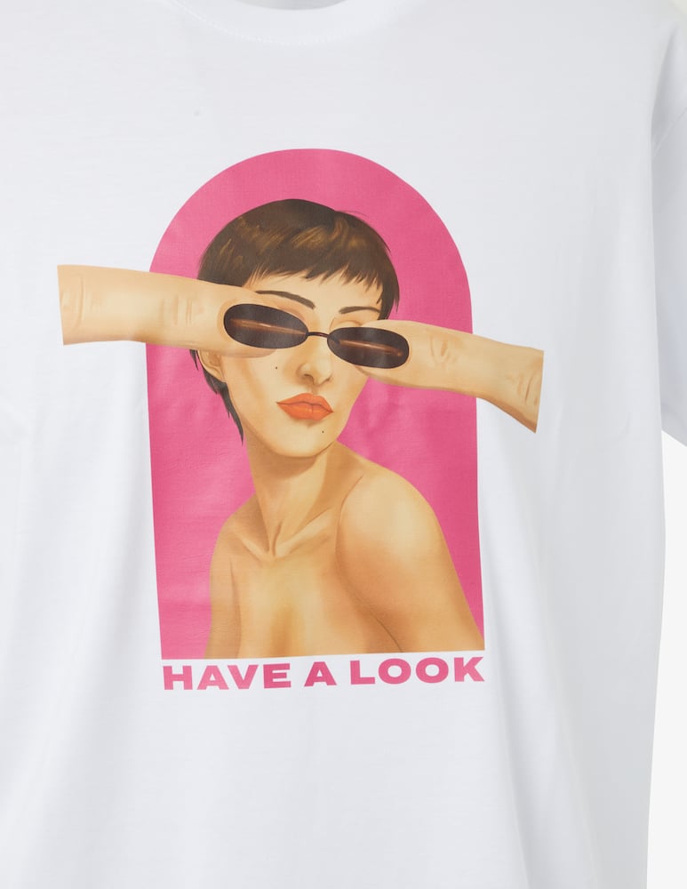 Rinascente Tshirt - immagine 3 Rinascente Tshirt - immagine 3
