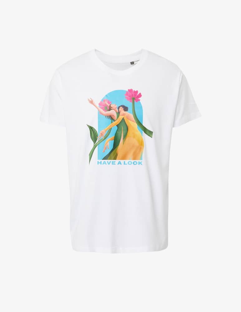 Rinascente Tshirt - immagine 1 Rinascente Tshirt - immagine 1
