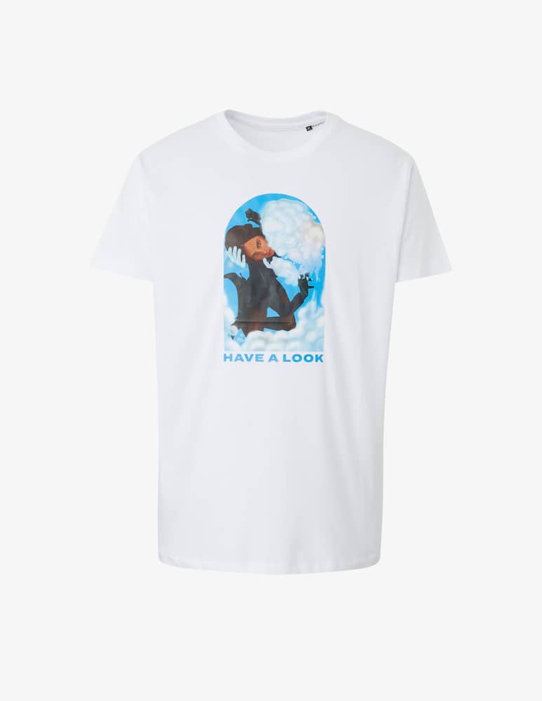 Rinascente Tshirt - immagine 1 Rinascente Tshirt - immagine 1