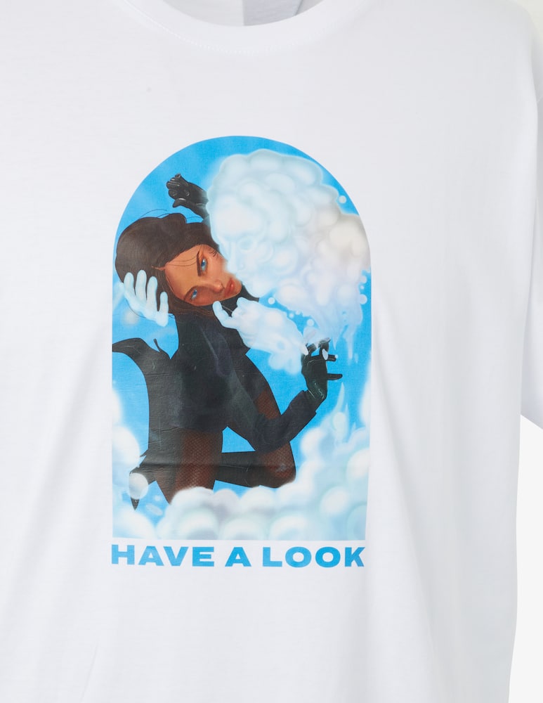 Rinascente Tshirt - immagine 3 Rinascente Tshirt - immagine 3