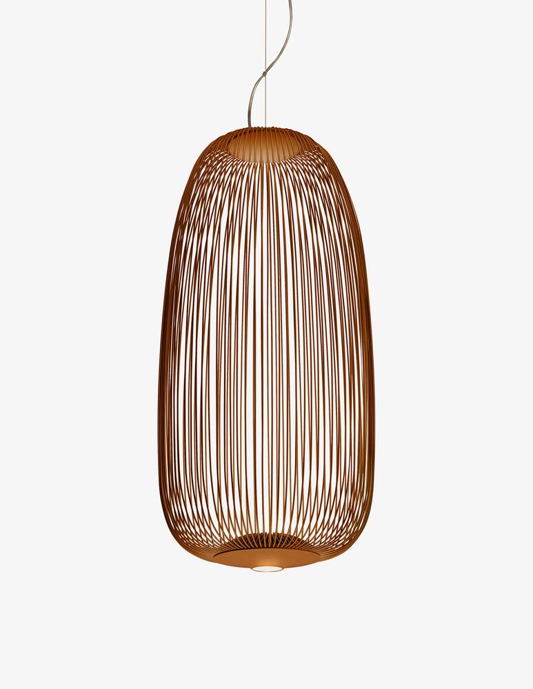 rinascente Foscarini Spokes 1 Pendant Lamp with Dimmer