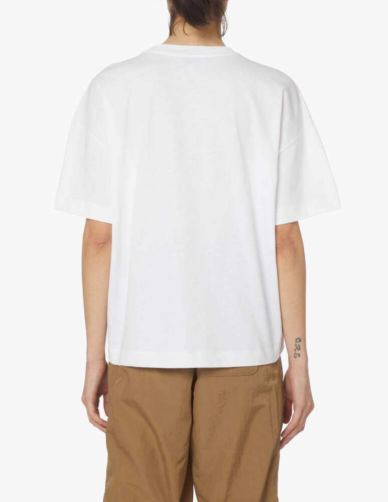 rinascente Kenzo T-shirt in cotone - bianco