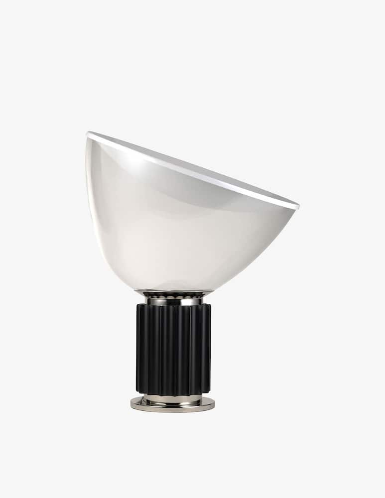 Flos Lampada da tavolo Taccia LED PMMA - immagine 1 Flos Lampada da tavolo Taccia LED PMMA - immagine 1