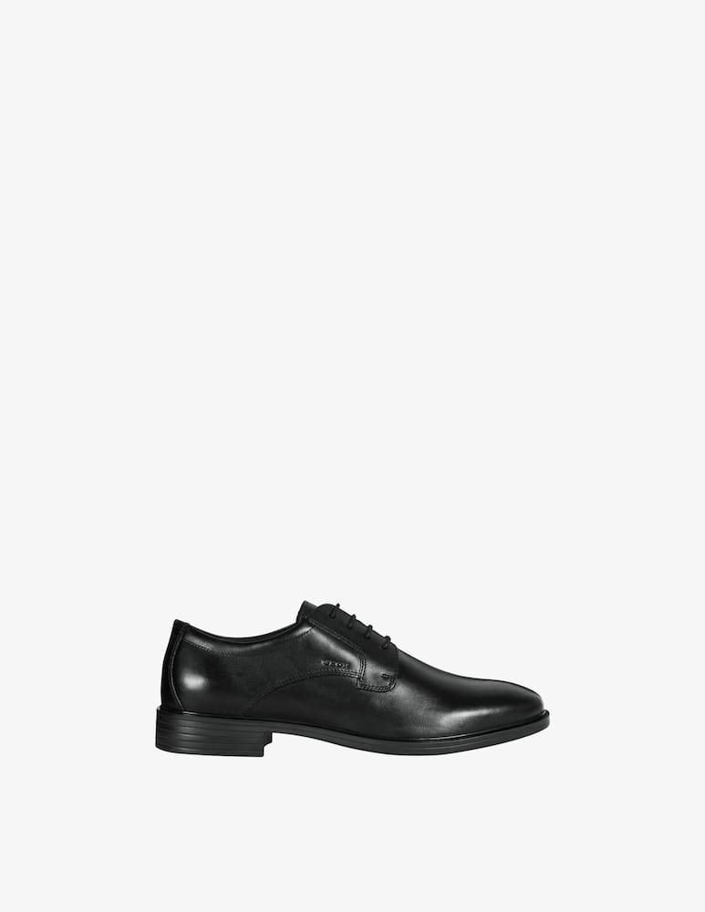 Geox Derby vitello liscio Gladwin - immagine 1 Geox Derby vitello liscio Gladwin - immagine 1