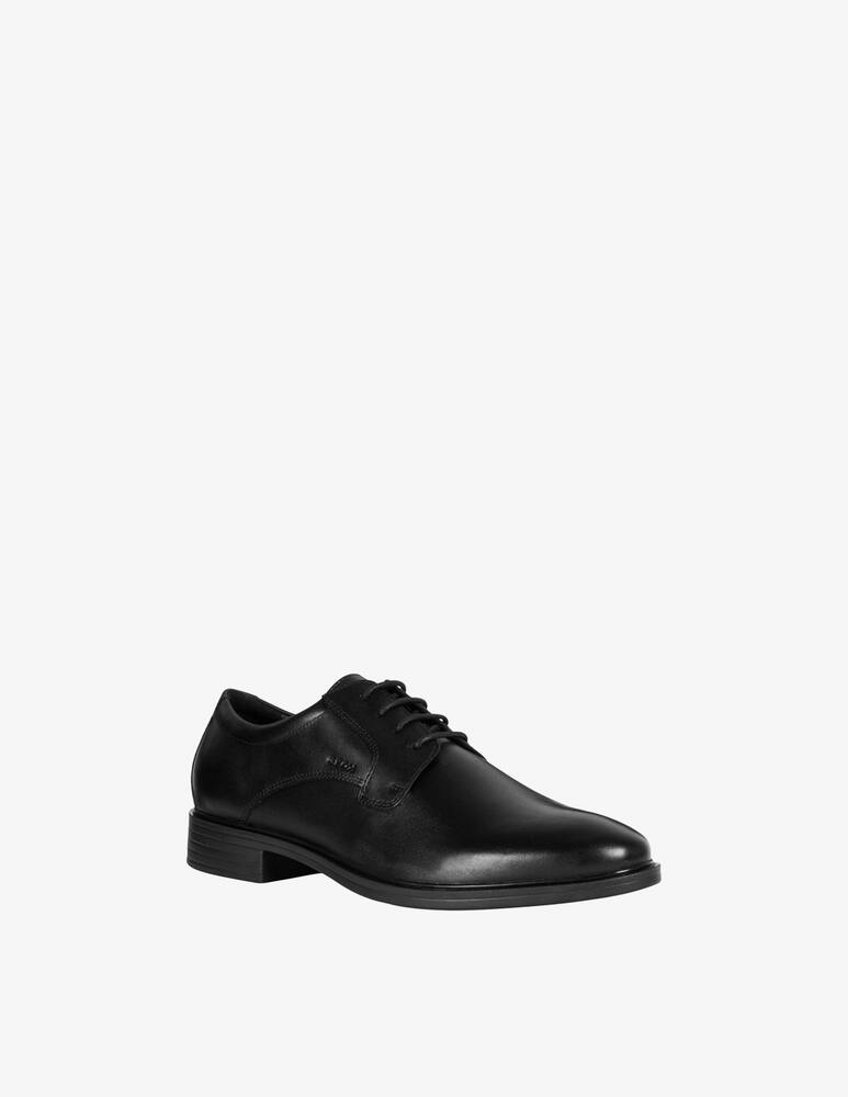 Geox Derby vitello liscio Gladwin - immagine 2 Geox Derby vitello liscio Gladwin - immagine 2