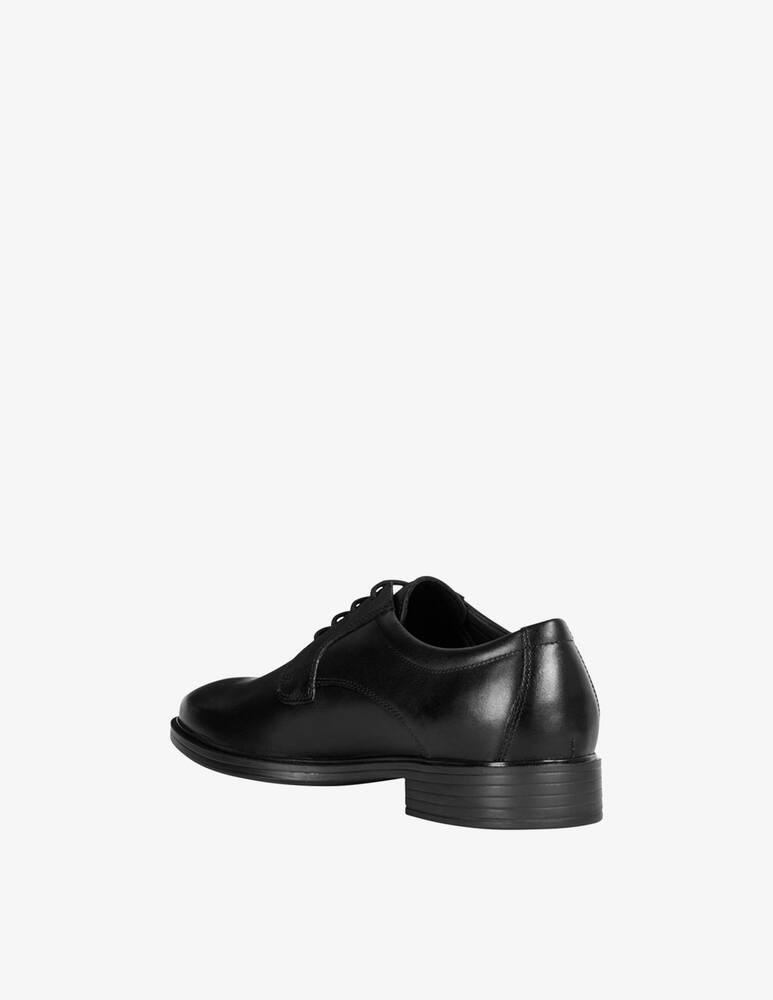 Geox Derby vitello liscio Gladwin - immagine 3 Geox Derby vitello liscio Gladwin - immagine 3
