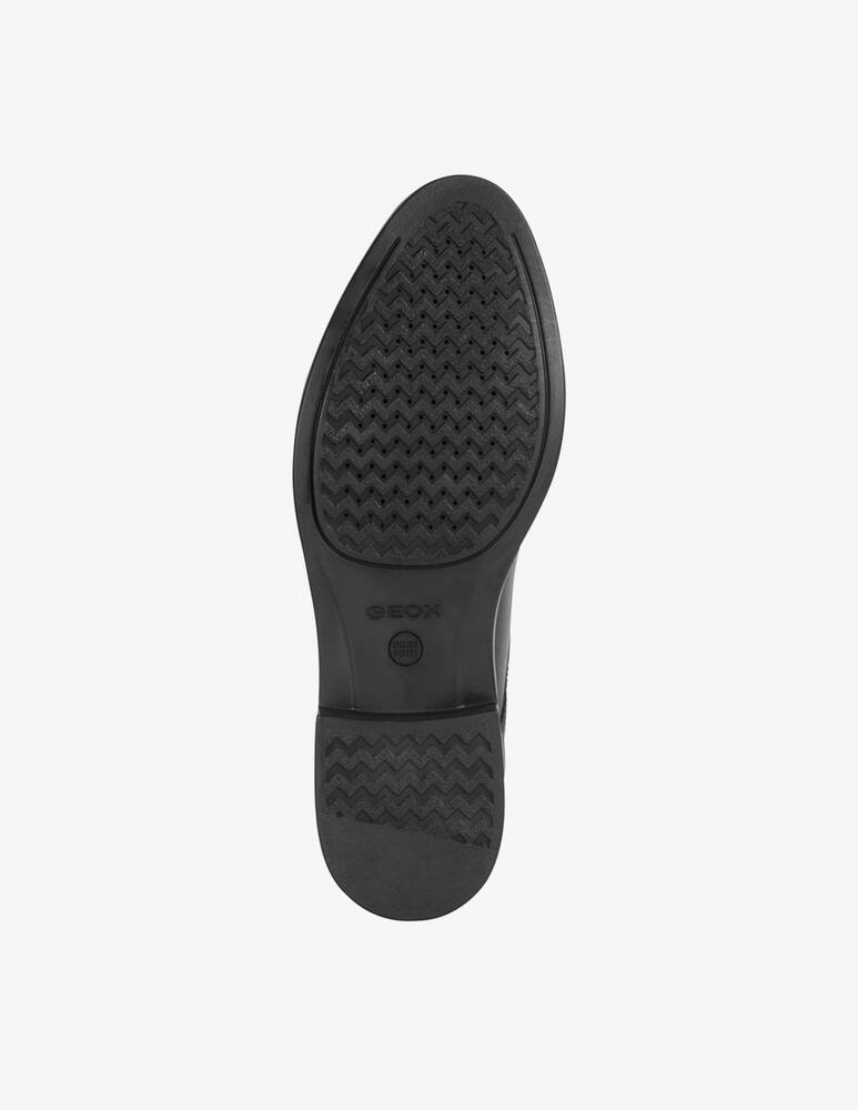 Geox Derby vitello liscio Gladwin - immagine 5 Geox Derby vitello liscio Gladwin - immagine 5
