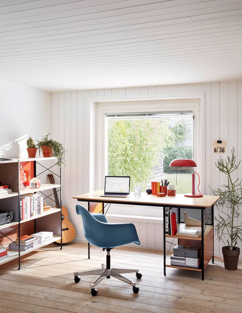 rinascente Vitra Eames Desk Unit EDU