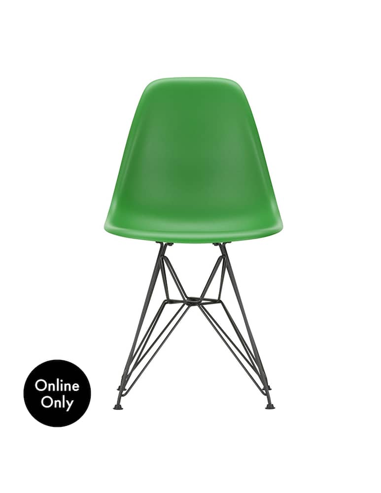 Vitra Eames Plastic Chair Dsr - picture 1 Vitra Eames Plastic Chair Dsr - picture 1