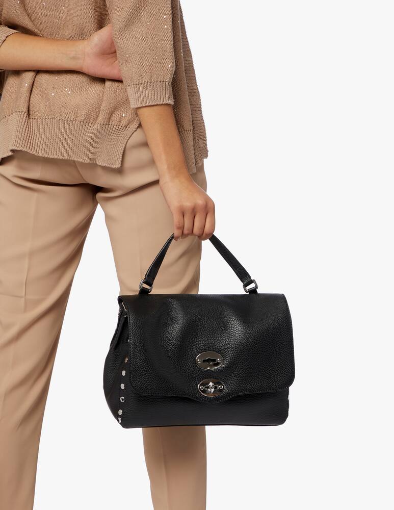 rinascente Zanellato Borsa Postina S Linea Daily