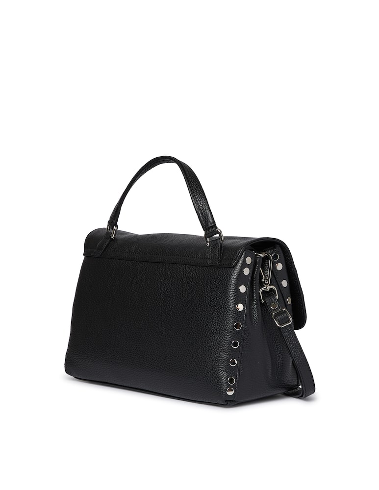 rinascente Zanellato Borsa Postina S Linea Daily