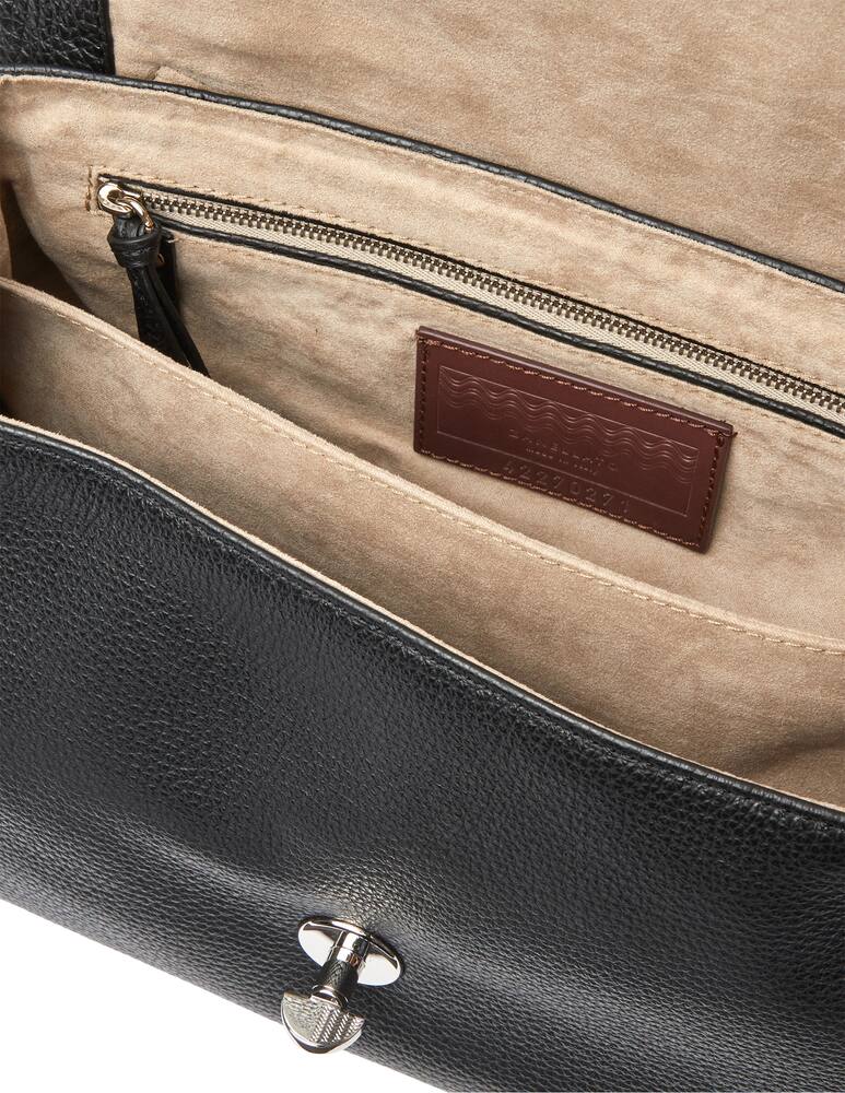 rinascente Zanellato Borsa Postina S Linea Daily