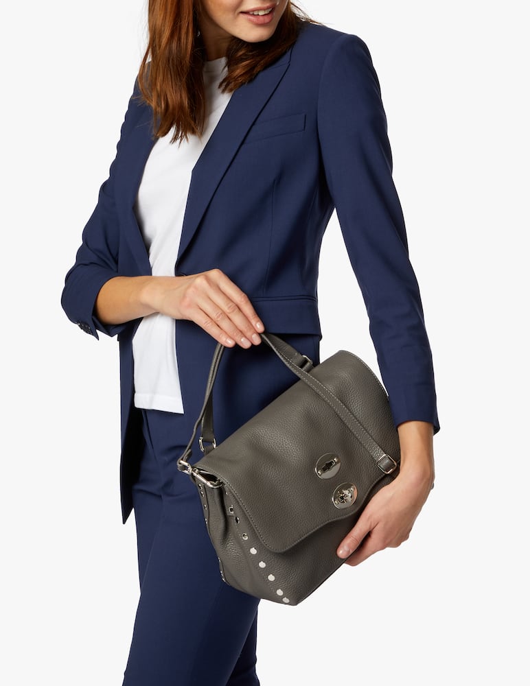 rinascente Zanellato Borsa Postina S Linea Daily