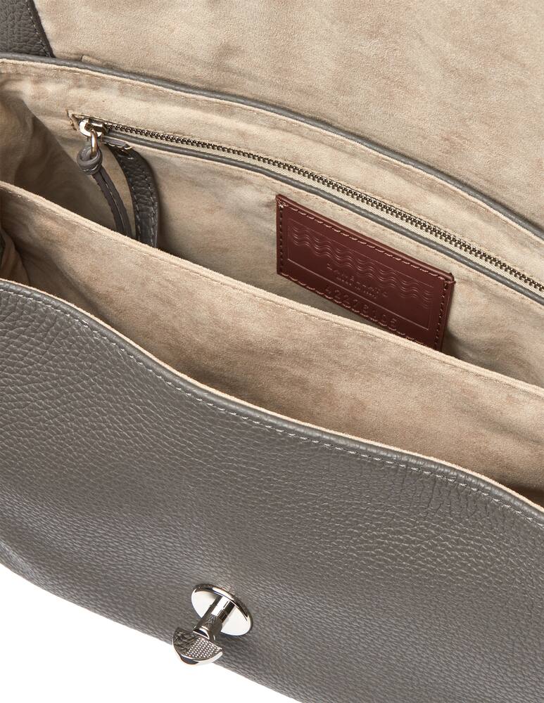 rinascente Zanellato Borsa Postina S Linea Daily