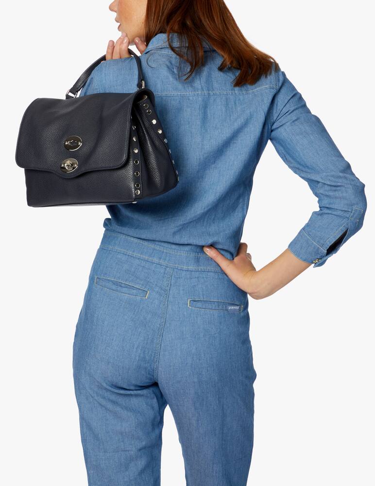 rinascente Zanellato Postina S Linea Daily bag