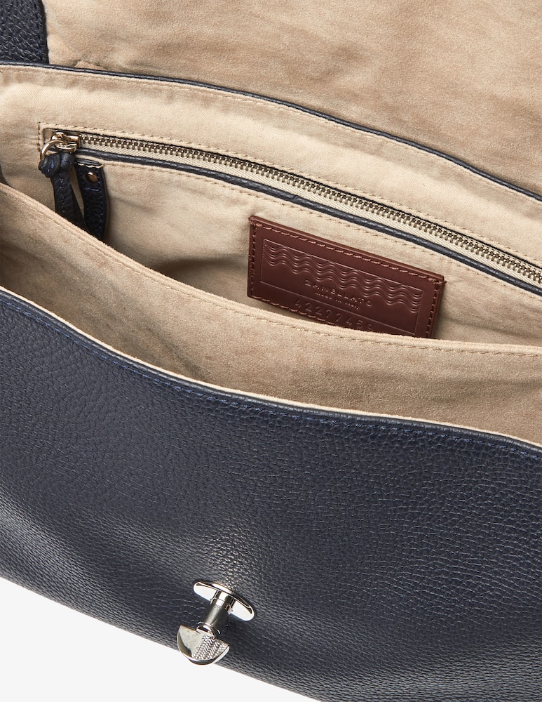 Zanellato Postina S Linea Daily bag - picture 4 Zanellato Postina S Linea Daily bag - picture 4