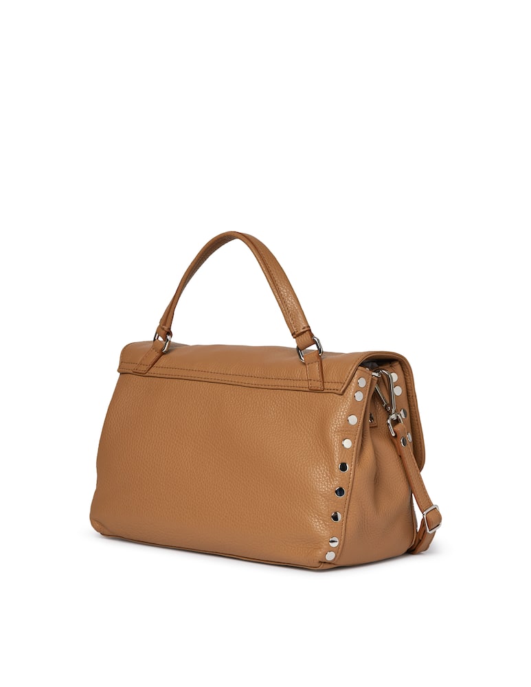 rinascente Zanellato Borsa Postina S Linea Daily