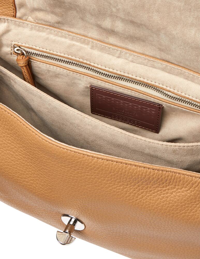 rinascente Zanellato Borsa Postina S Linea Daily