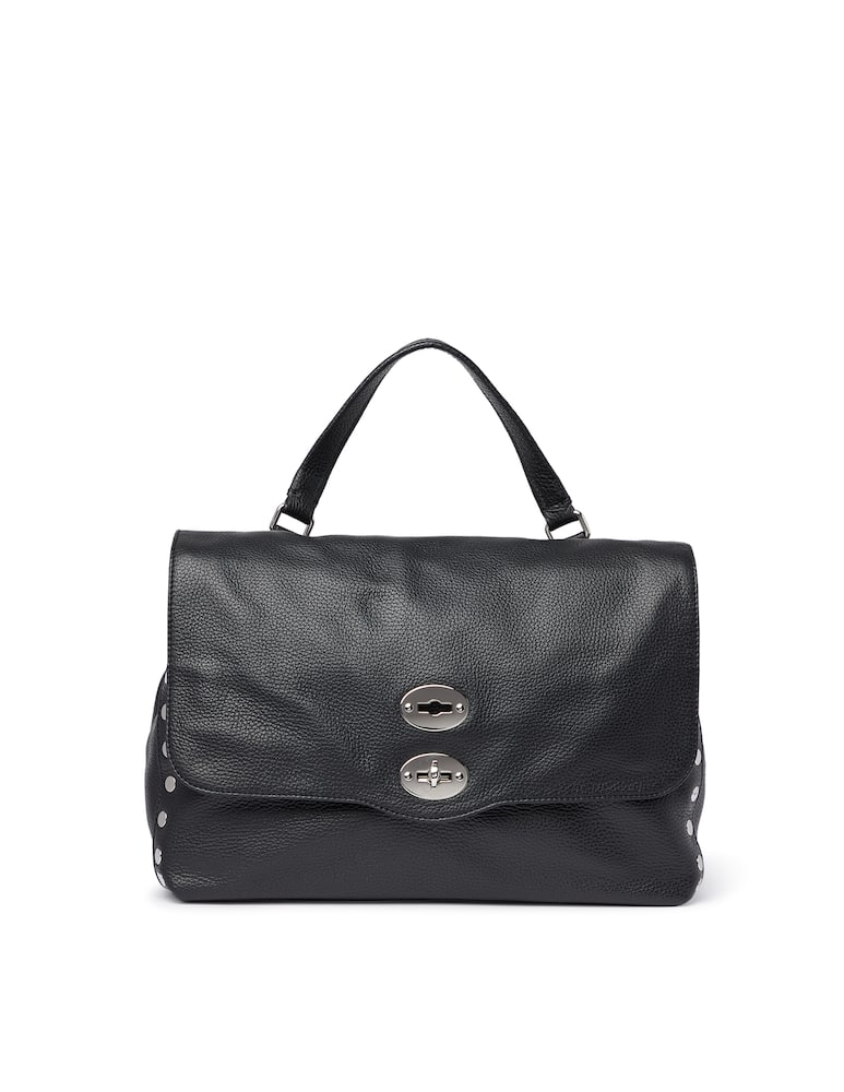 Zanellato Borsa Postina M Linea Daily - immagine 1 Zanellato Borsa Postina M Linea Daily - immagine 1