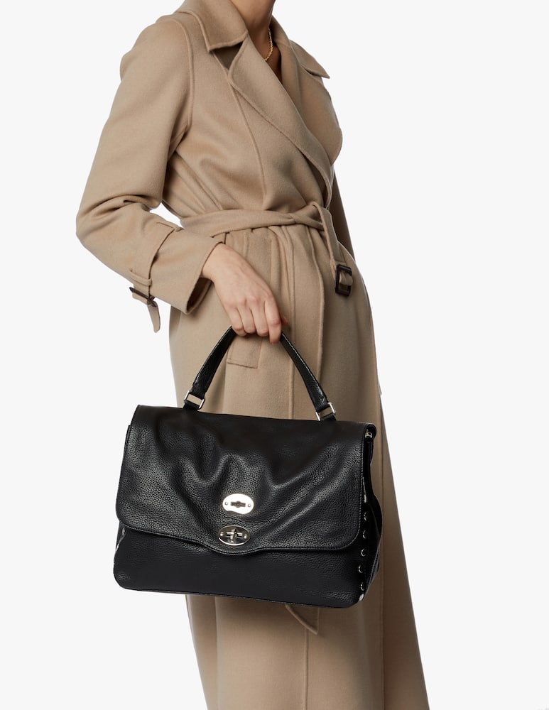 rinascente Zanellato Postina M Linea Daily bag