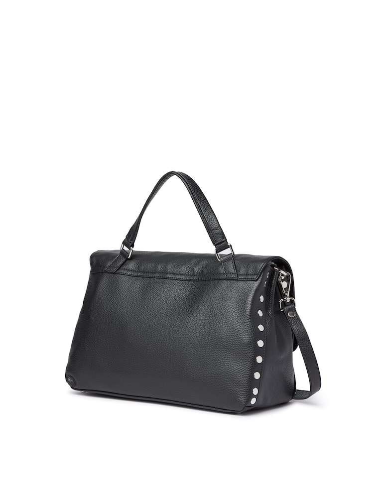 Zanellato Borsa Postina M Linea Daily - immagine 3 Zanellato Borsa Postina M Linea Daily - immagine 3