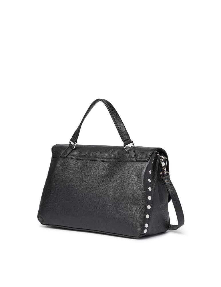 rinascente Zanellato Postina M Linea Daily bag