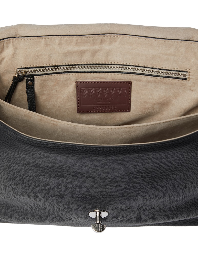 rinascente Zanellato Postina M Linea Daily bag