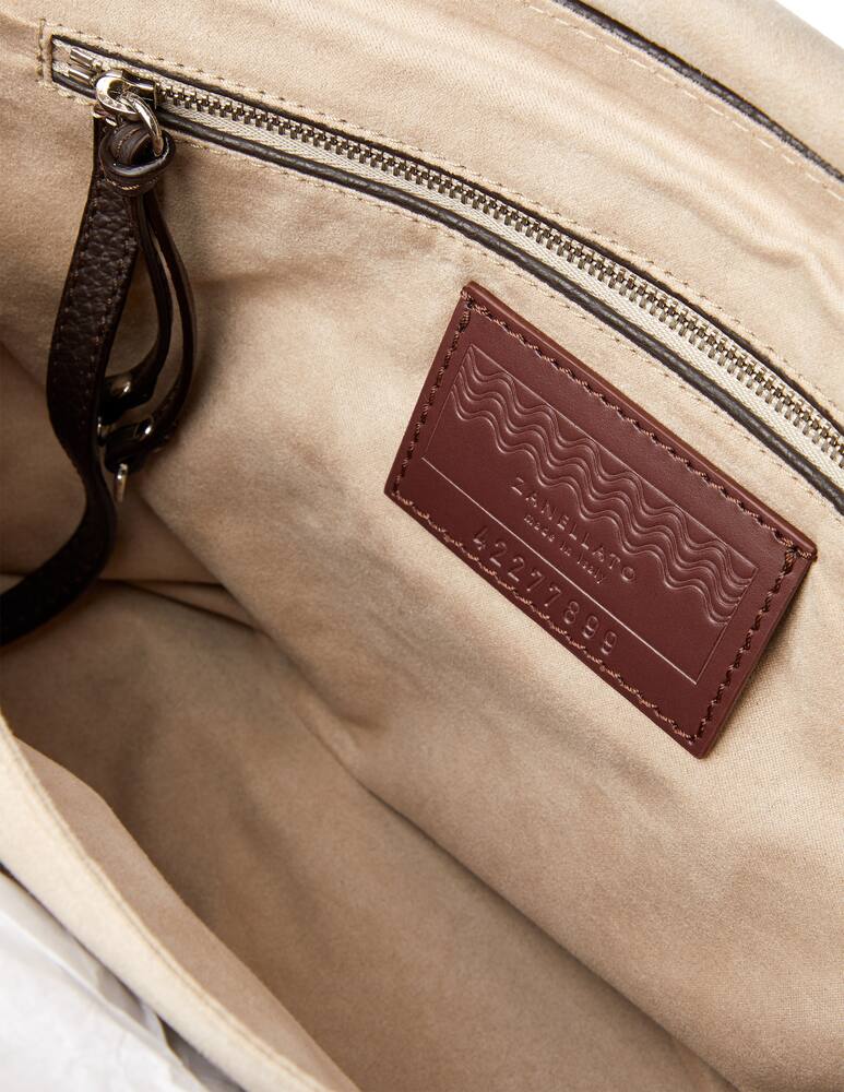 rinascente Zanellato Postina M Linea Daily bag