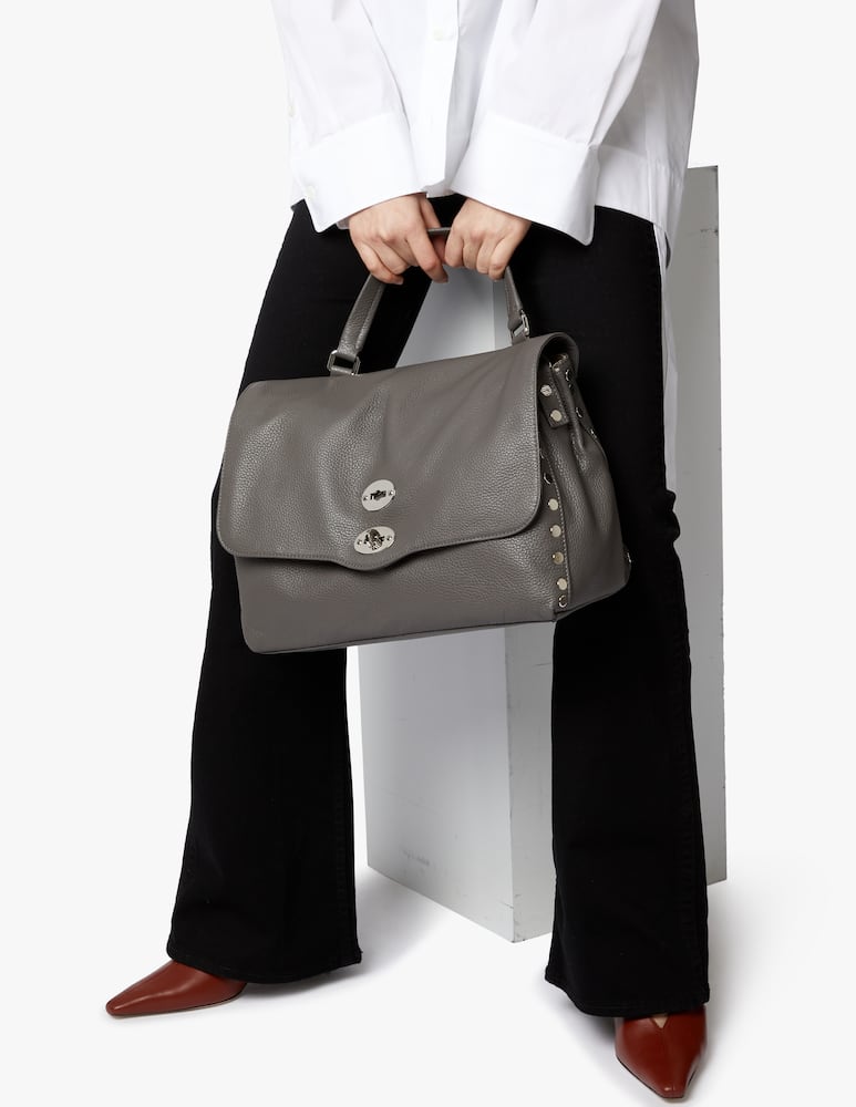 rinascente Zanellato Postina M Linea Daily bag