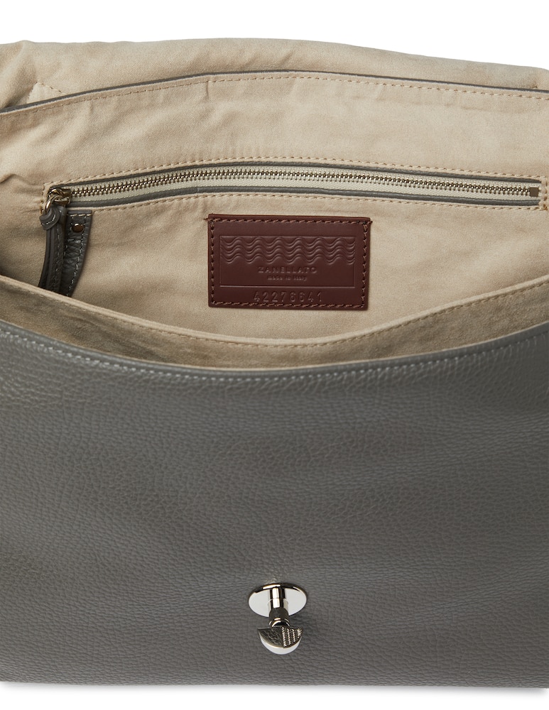 rinascente Zanellato Postina M Linea Daily bag