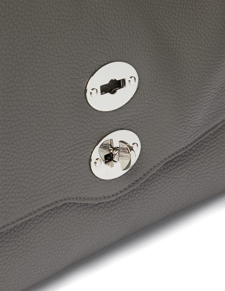 rinascente Zanellato Postina M Linea Daily bag