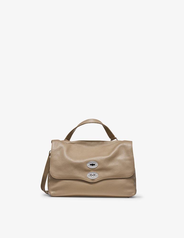 Zanellato Borsa Postina M Linea Daily - immagine 1 Zanellato Borsa Postina M Linea Daily - immagine 1