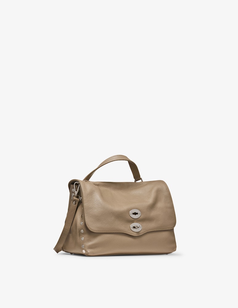 rinascente Zanellato Postina M Linea Daily bag