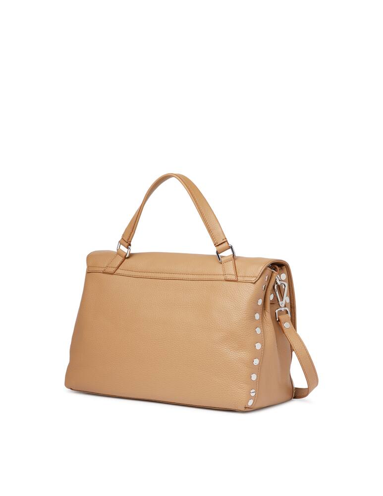 rinascente Zanellato Borsa Postina M Linea Daily