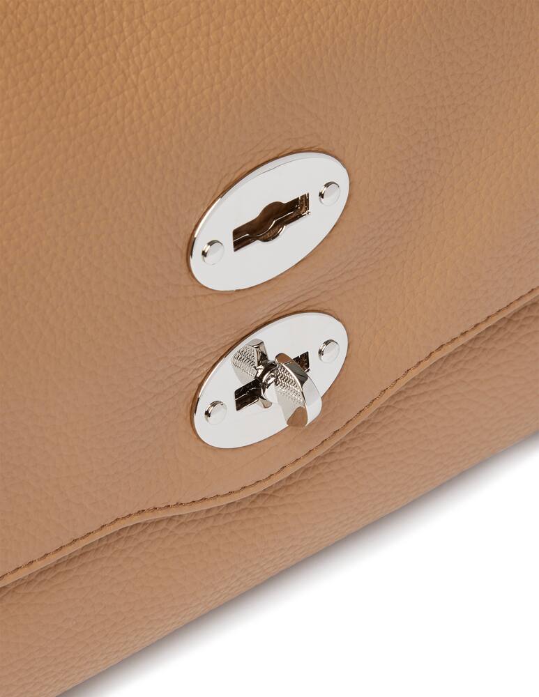 rinascente Zanellato Borsa Postina M Linea Daily