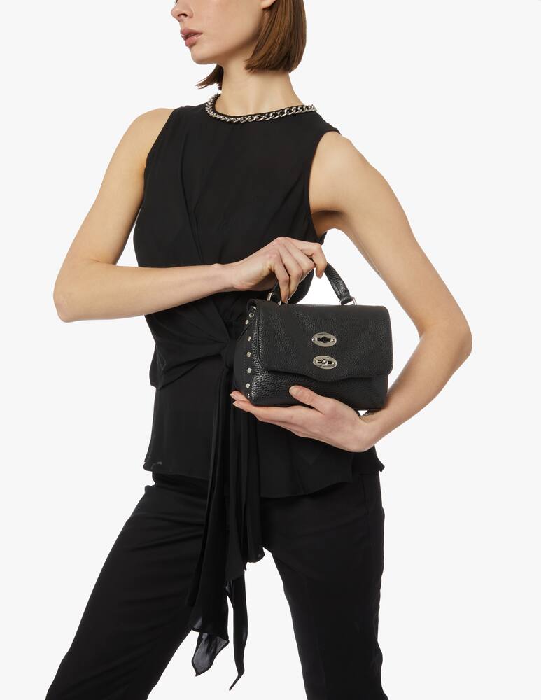 rinascente Zanellato Borsa Postina Baby Linea Daily