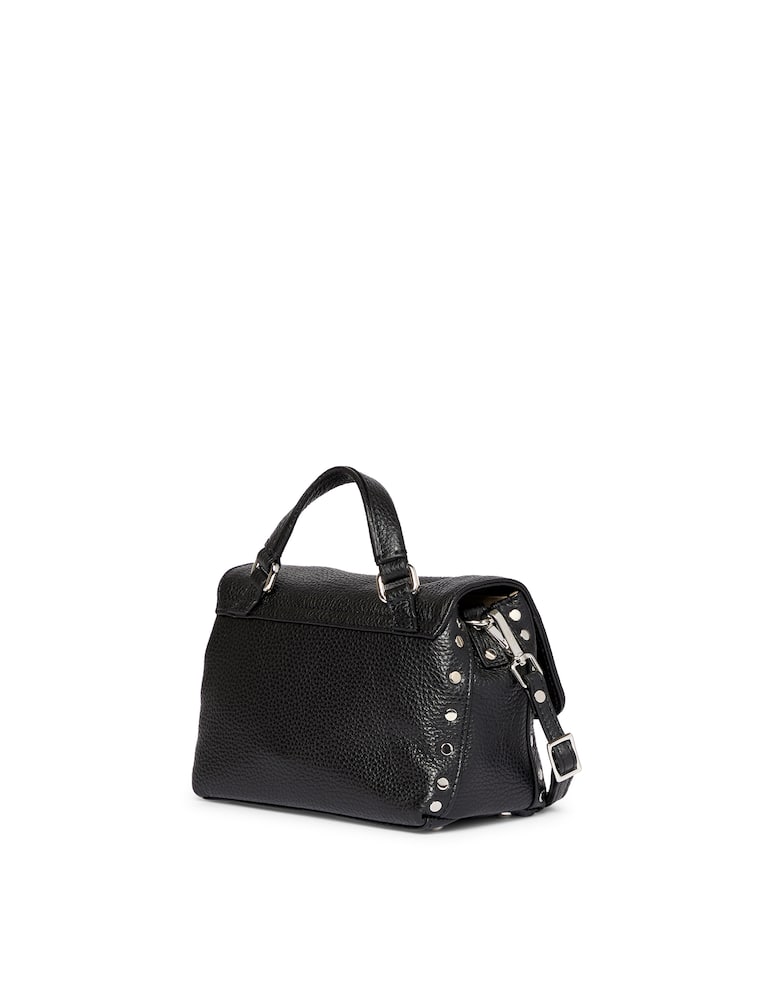 rinascente Zanellato Borsa Postina Baby Linea Daily