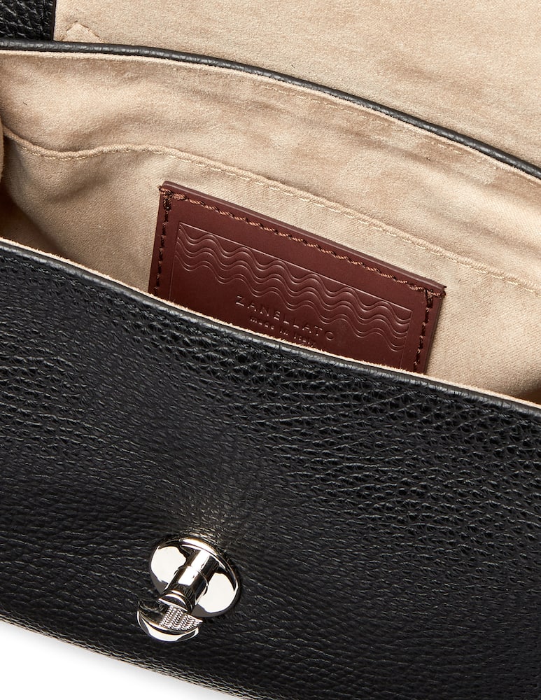 rinascente Zanellato Borsa Postina Baby Linea Daily