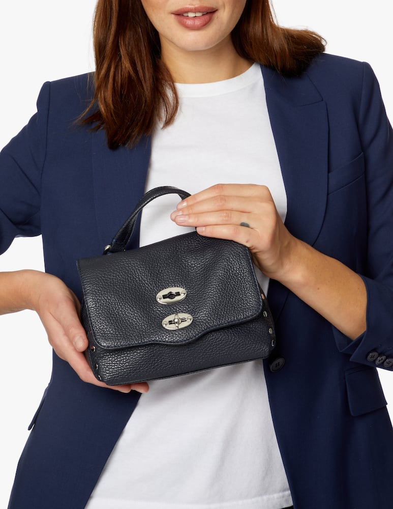 rinascente Zanellato Postina Baby Linea Daily bag