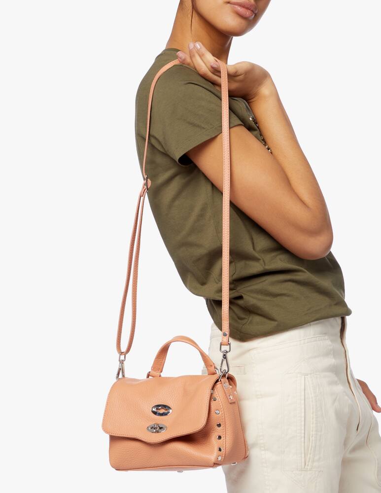 rinascente Zanellato Postina Baby Linea Daily bag