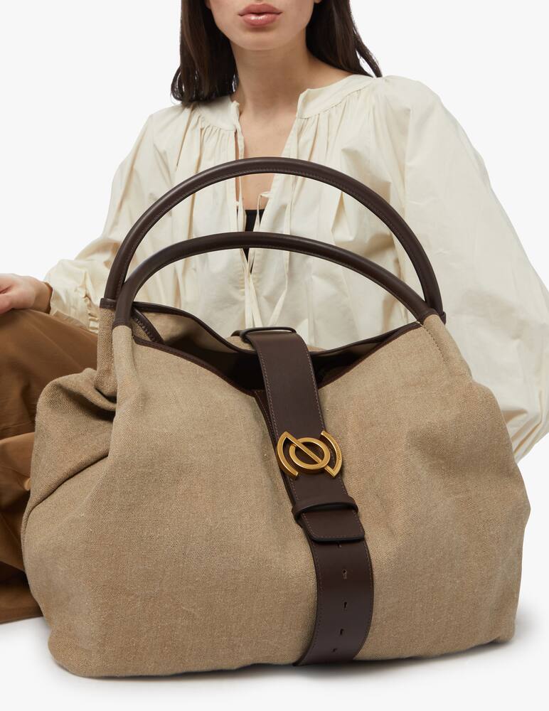 rinascente Zanellato Zoe Xl Borsa