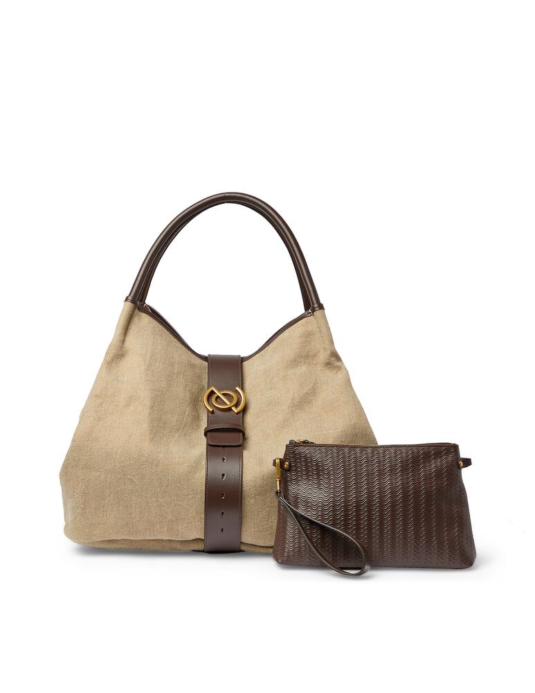 rinascente Zanellato Zoe Xl Borsa