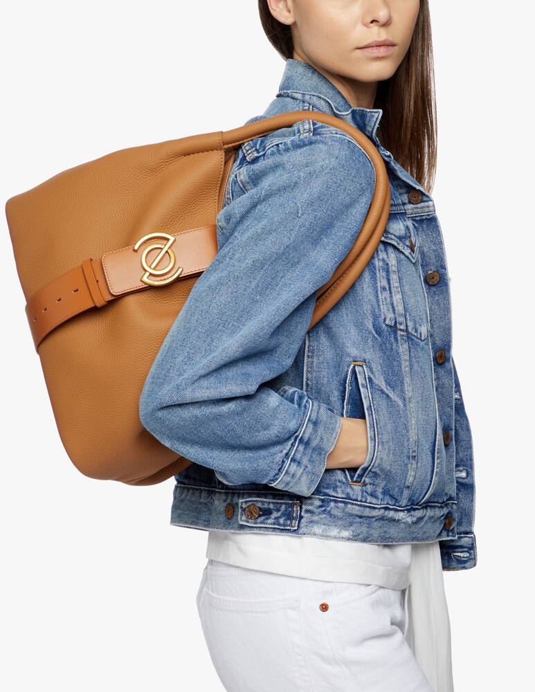 rinascente Zanellato Zoe M Borsa