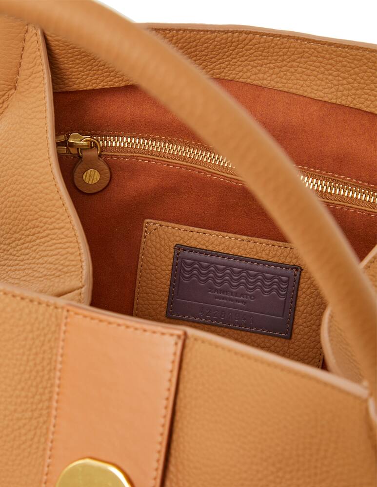 rinascente Zanellato Zoe M Borsa