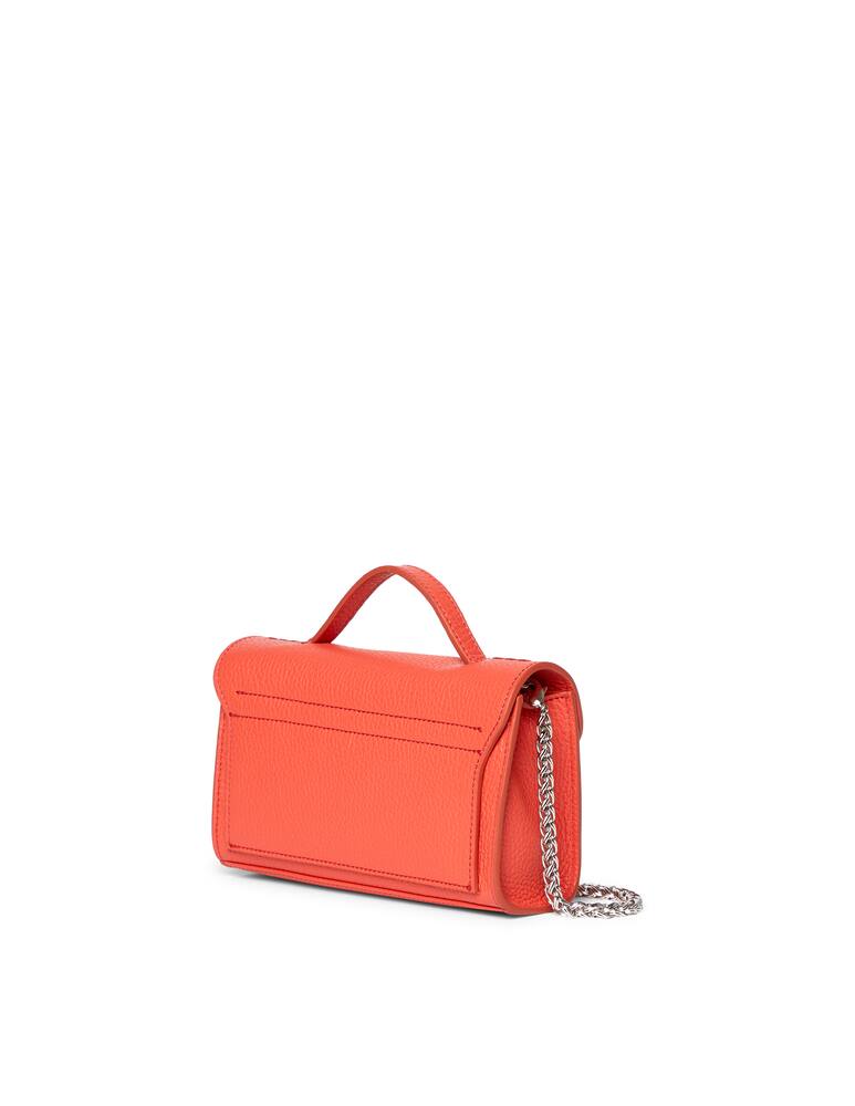 rinascente Zanellato Borsa Nina baby borsa in pelle