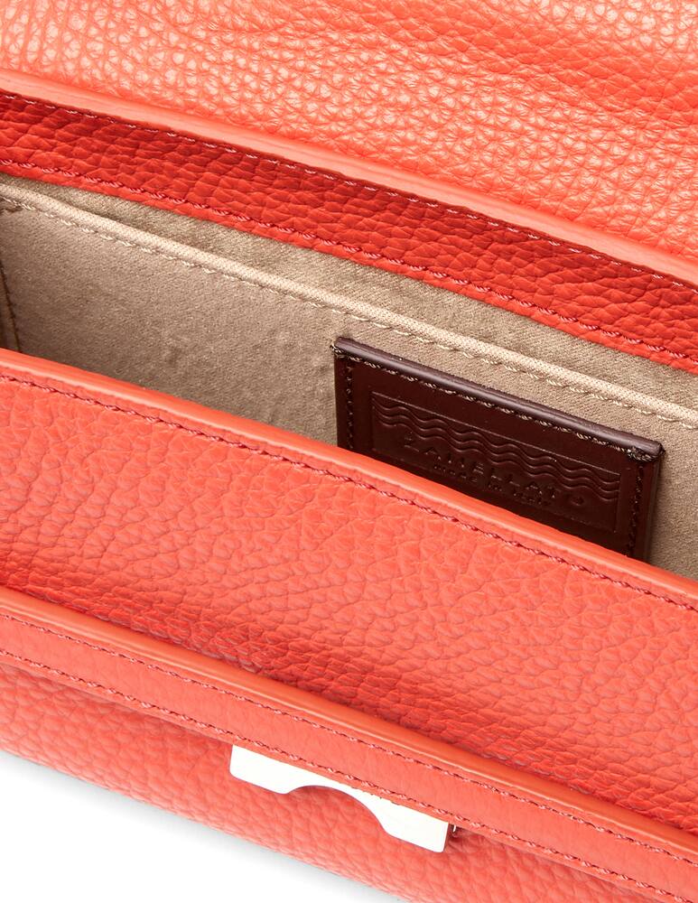 rinascente Zanellato Borsa Nina baby borsa in pelle